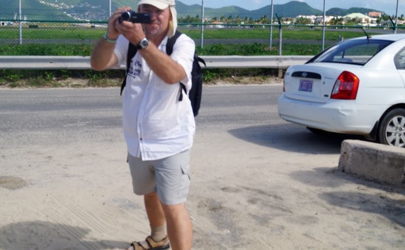 Перворазники на Карибах: круиз на P&O Ventura