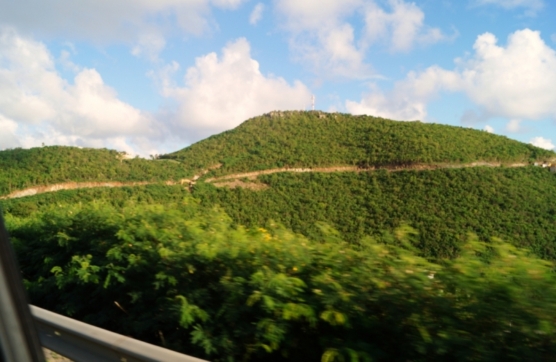 Перворазники на Карибах: круиз на P&O Ventura