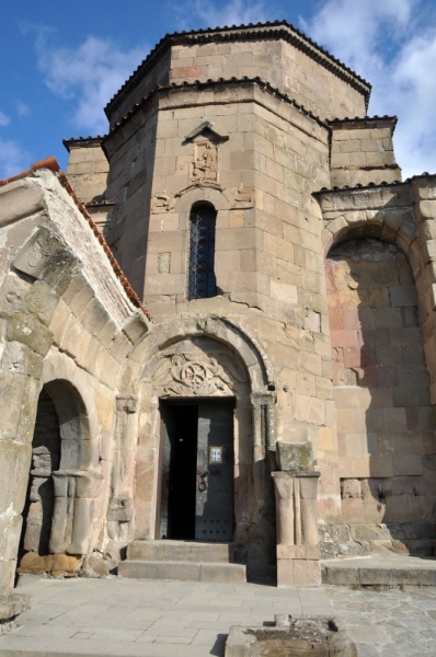 О Грузия! Страна цветов  Тебя немало воспевали...(много фото)