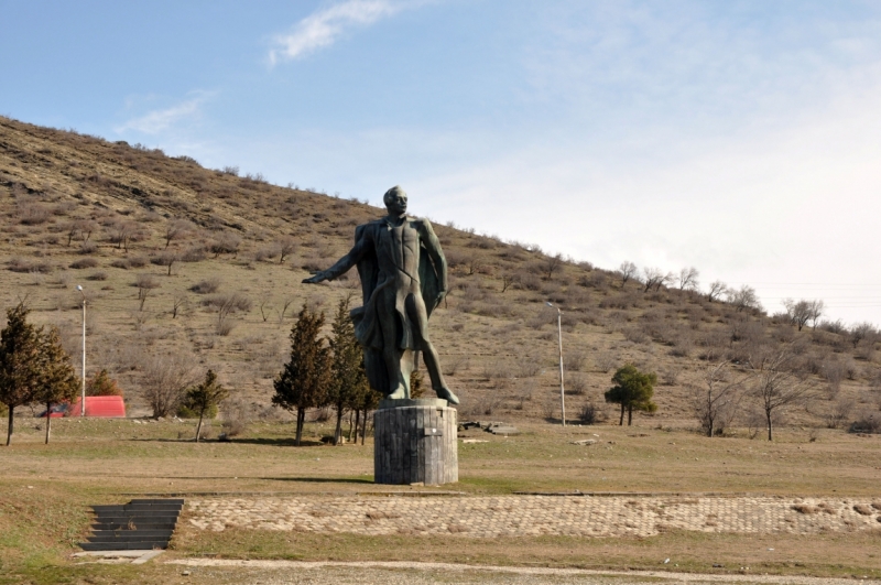 О Грузия! Страна цветов  Тебя немало воспевали...(много фото)
