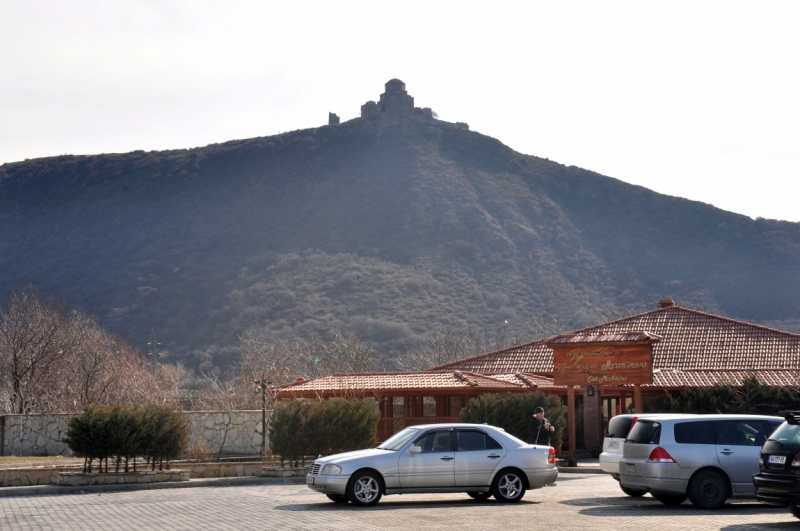 О Грузия! Страна цветов  Тебя немало воспевали...(много фото)