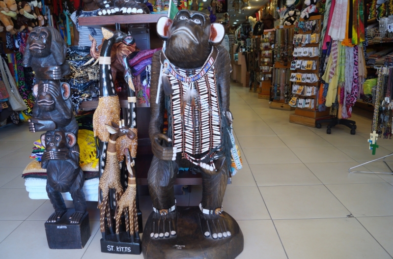 Перворазники на Карибах: круиз на P&O Ventura