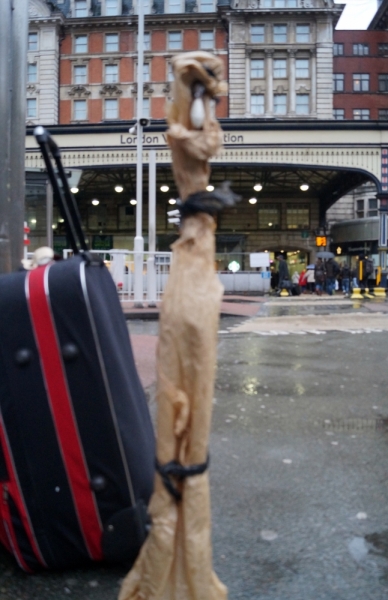 Перворазники на Карибах: круиз на P&O Ventura