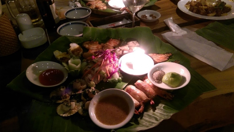 Хошимин-Фукуок-Муйнэ Ноябрь 2014г. Много фото, экскурсий.