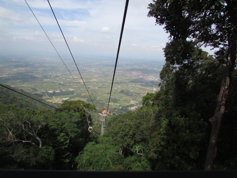 Хошимин-Фукуок-Муйнэ Ноябрь 2014г. Много фото, экскурсий.