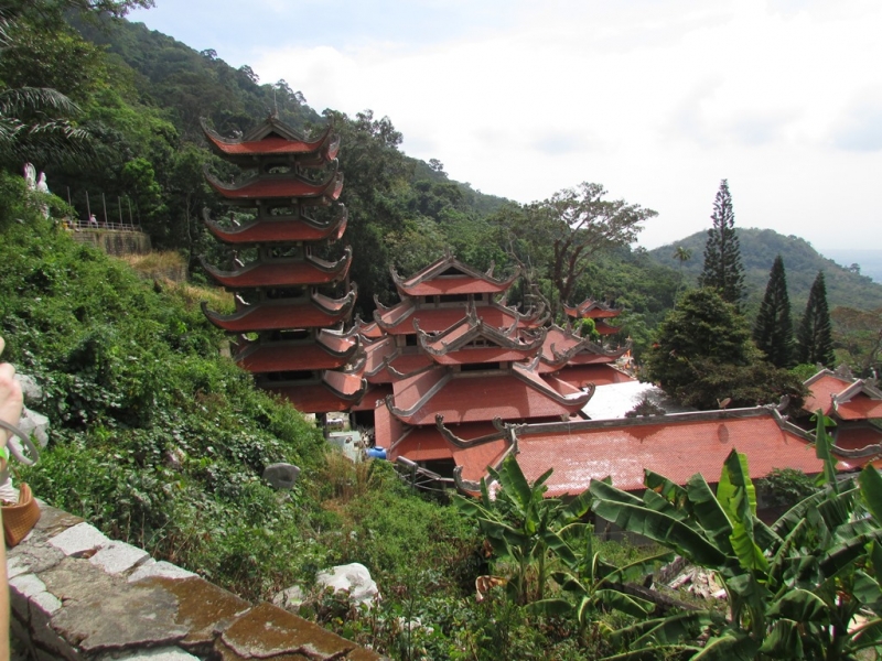 Хошимин-Фукуок-Муйнэ Ноябрь 2014г. Много фото, экскурсий.