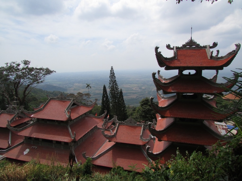 Хошимин-Фукуок-Муйнэ Ноябрь 2014г. Много фото, экскурсий.