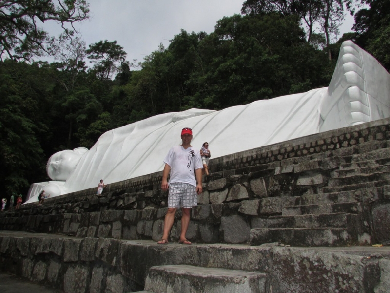 Хошимин-Фукуок-Муйнэ Ноябрь 2014г. Много фото, экскурсий.