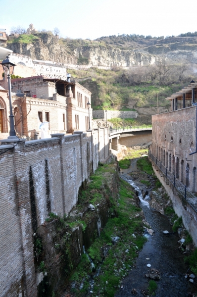 О Грузия! Страна цветов  Тебя немало воспевали...(много фото)