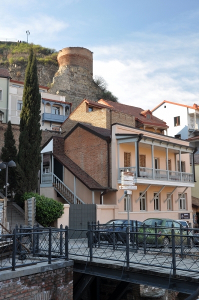 О Грузия! Страна цветов  Тебя немало воспевали...(много фото)