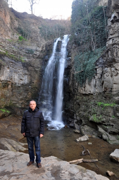 О Грузия! Страна цветов  Тебя немало воспевали...(много фото)