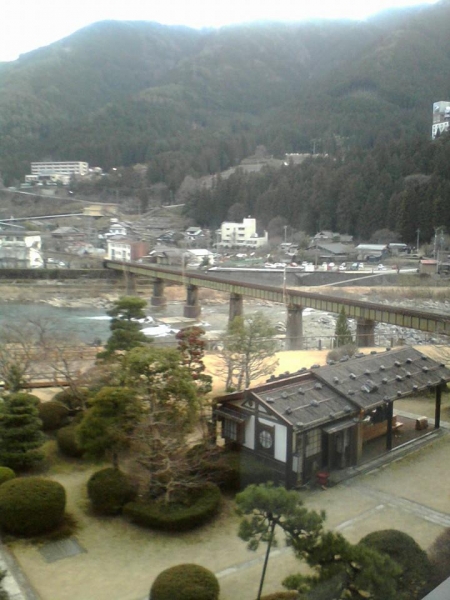 Онсэн в Японии: правила посещения, виды, традиции и ответы на частые вопросы