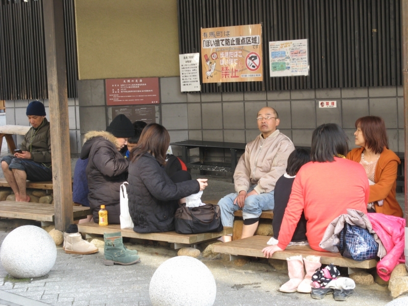 Онсэн в Японии: правила посещения, виды, традиции и ответы на частые вопросы