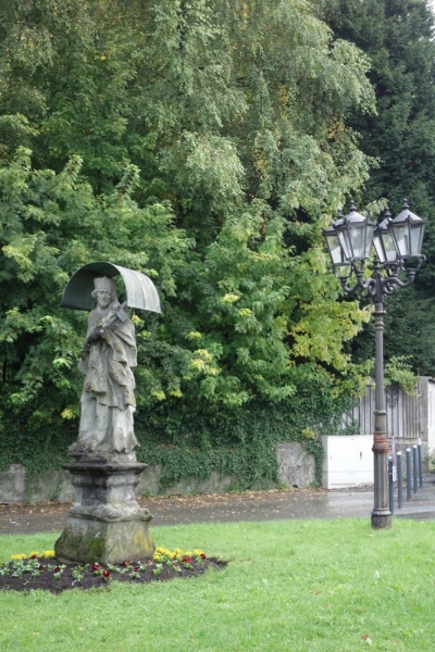 Земля Форарльберг (Bundesland Vorarlberg)