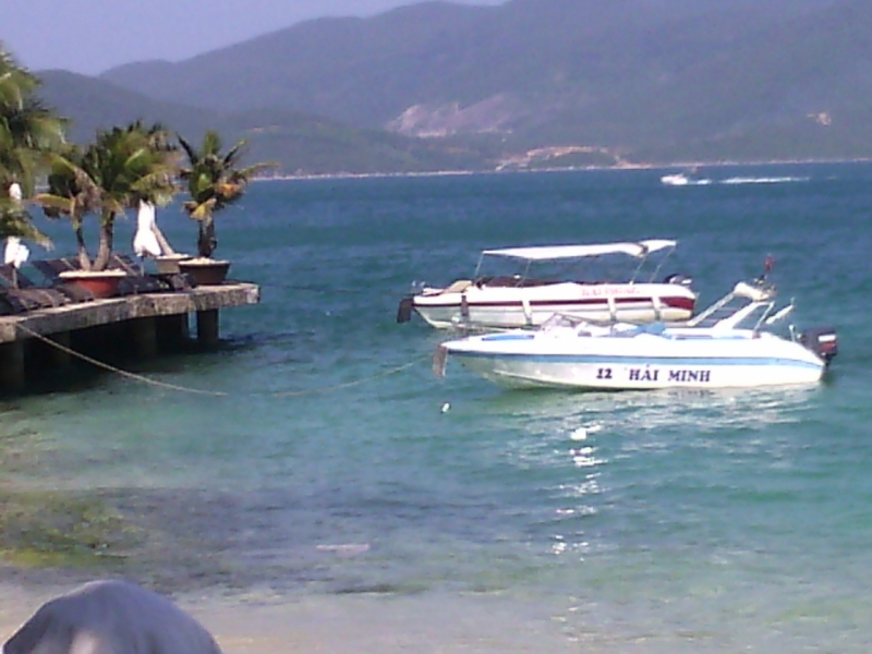 Нячанг с 06.02 по 17.02.15 "пакетом"-делюсь опытом.