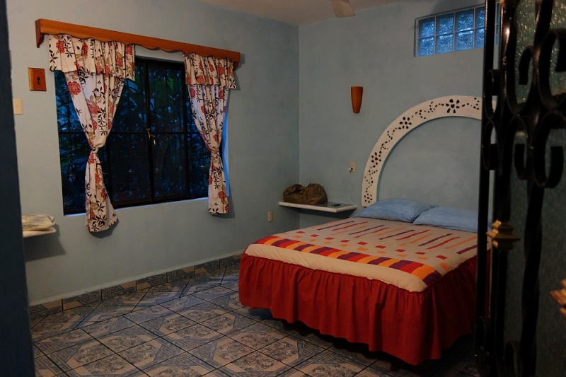 Мексика частями. Часть 1: до Белиза и обратно.