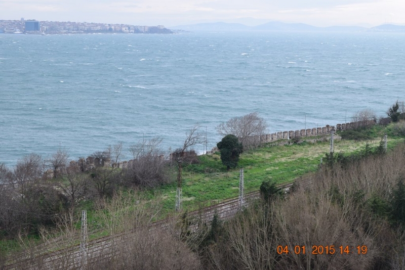 Неделя в Царьграде.