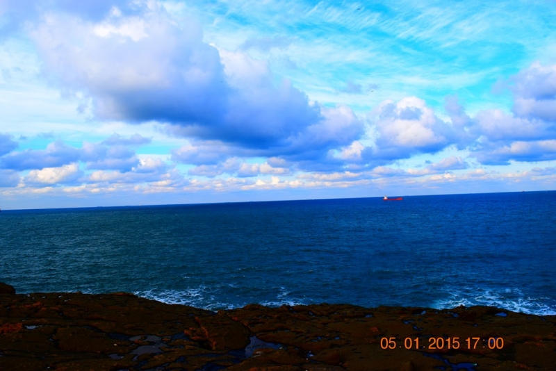 Неделя в Царьграде.