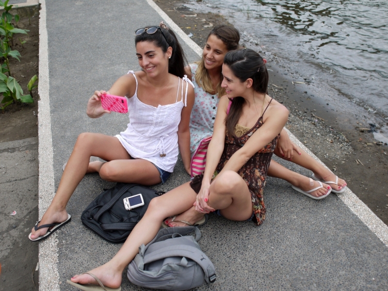 Аргентинки