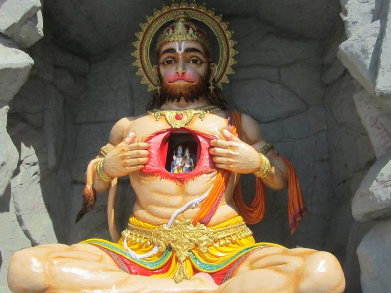 Индия (север: Варанаси, Бодхгая, Дармсала)