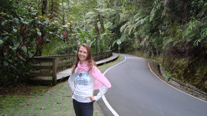 Борнео (март-апрель) дикарём, жизнь в КК, острова, горы...