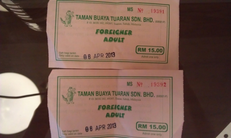 Борнео (март-апрель) дикарём, жизнь в КК, острова, горы...