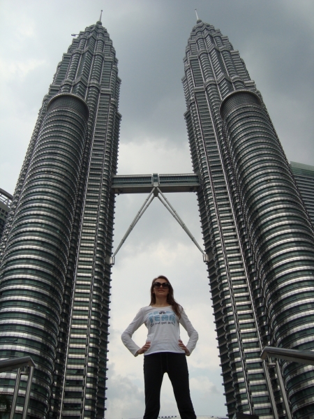 Борнео (март-апрель) дикарём, жизнь в КК, острова, горы...