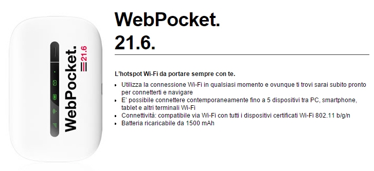 Мобильный интернет и связь в Италии : выбор оператора, обсуждение тарифов (архив 2013-15)
