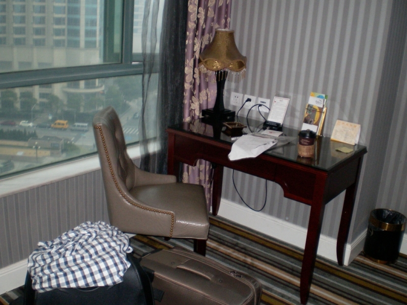 Только Шанхай!