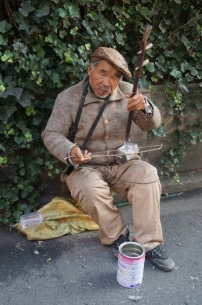 Только Шанхай!