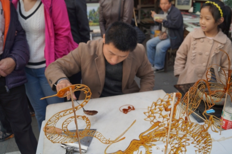 Только Шанхай!