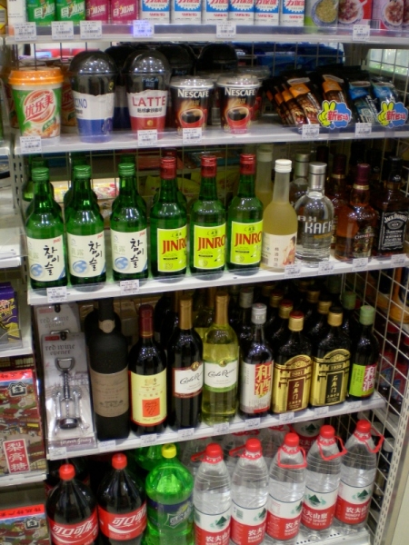 Только Шанхай!