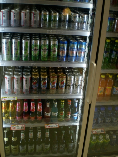 Только Шанхай!