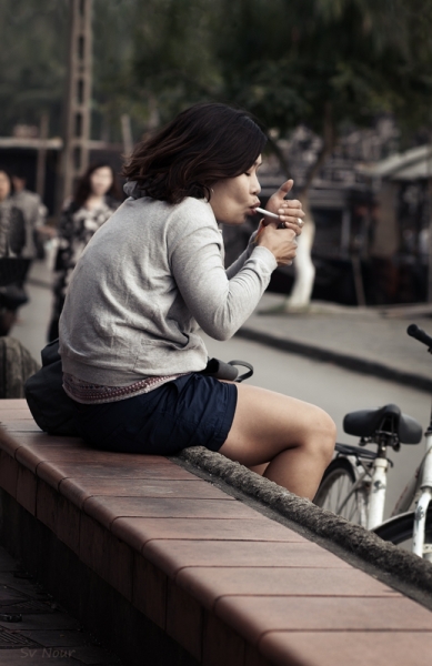 Девушки и женщины со всего Мира (фото) - 4