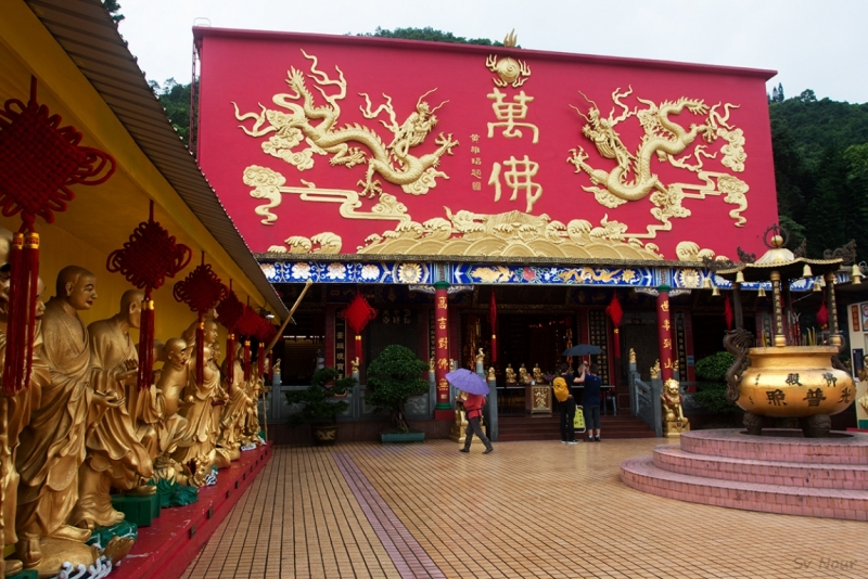 Храмы, церкви, соборы и разные святые места (фото)