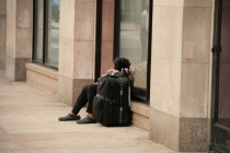 People of the city 20