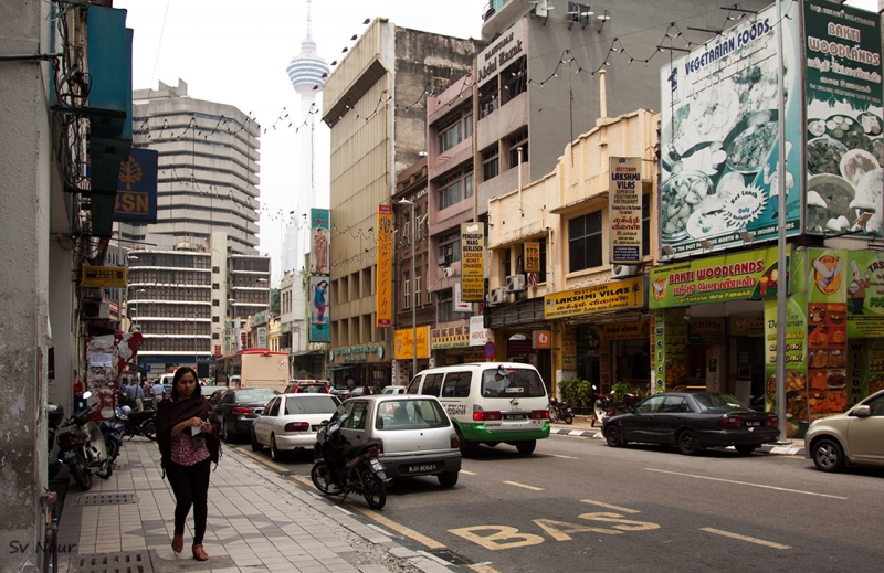 городской и сельский пейзаж, фотографии
