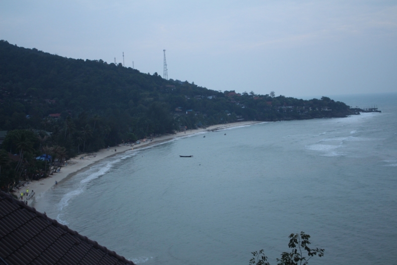 Птт-ХХ-Тао-Панган-Краби-Као Лак-Пхукет-Бнк декабрь с ребенком