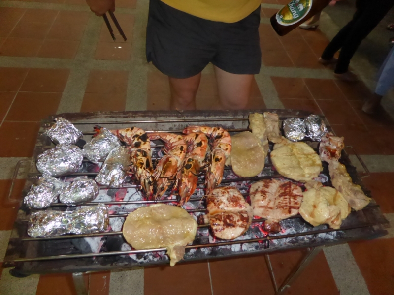 Птт-ХХ-Тао-Панган-Краби-Као Лак-Пхукет-Бнк декабрь с ребенком