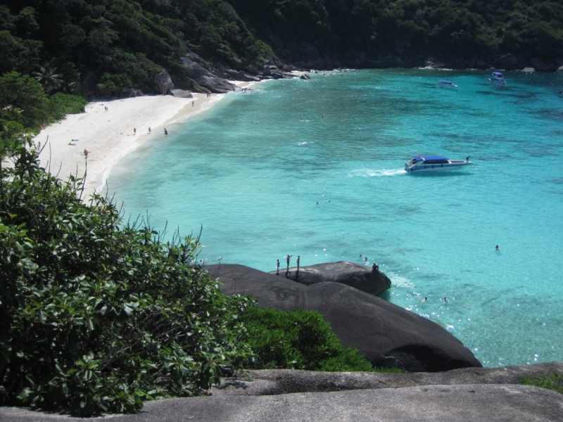 Птт-ХХ-Тао-Панган-Краби-Као Лак-Пхукет-Бнк декабрь с ребенком