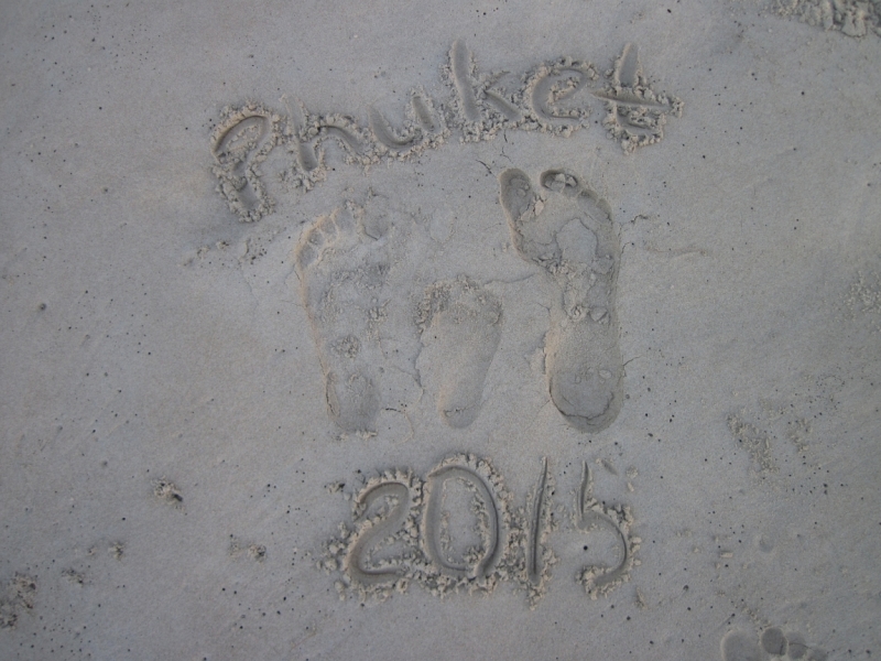 Птт-ХХ-Тао-Панган-Краби-Као Лак-Пхукет-Бнк декабрь с ребенком