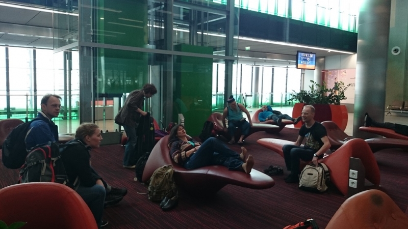 17 x 17 : фридайвинг-путешествие в Мексику