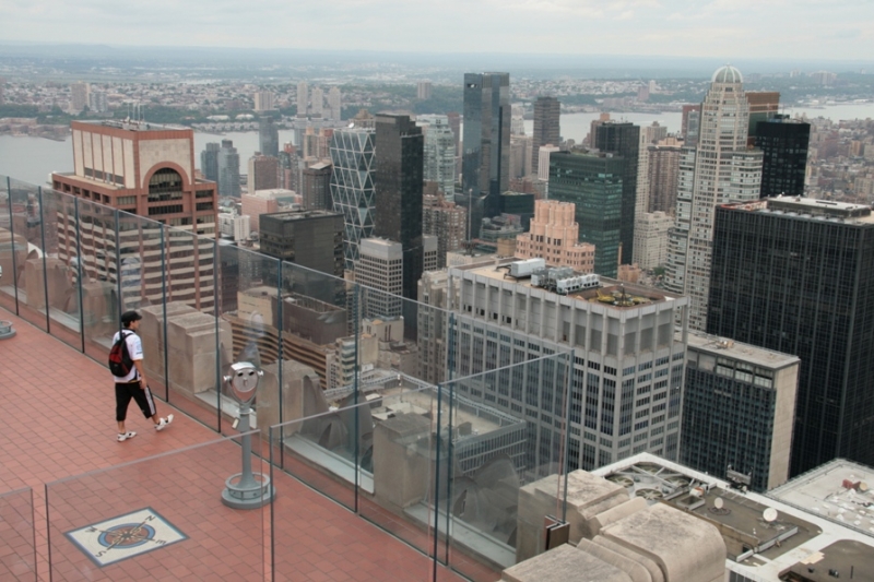 Top of the Rock 03