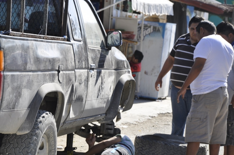 17 x 17 : фридайвинг-путешествие в Мексику