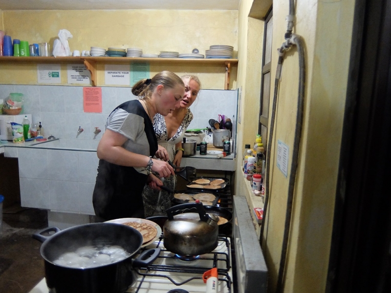 17 x 17 : фридайвинг-путешествие в Мексику