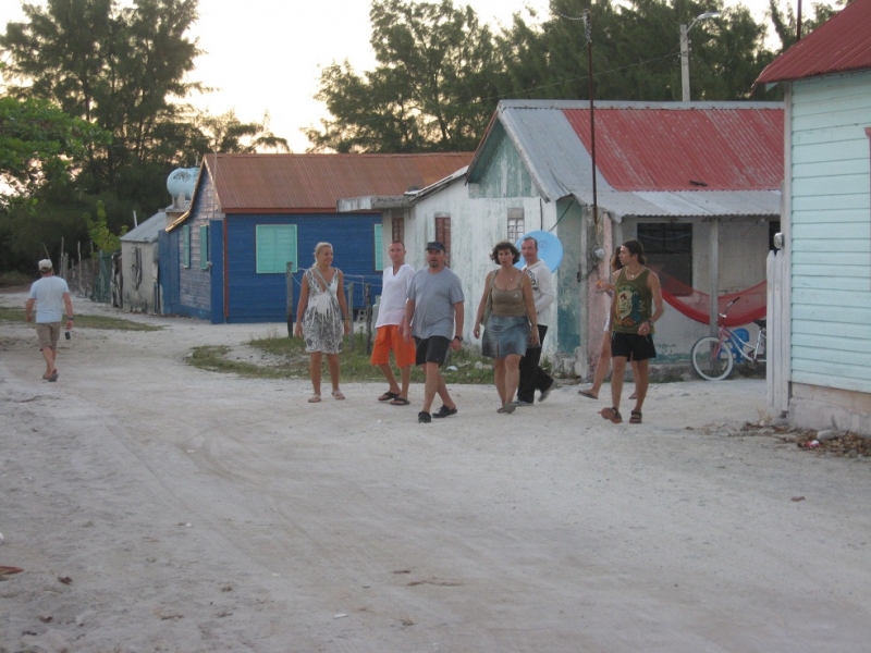 17 x 17 : фридайвинг-путешествие в Мексику