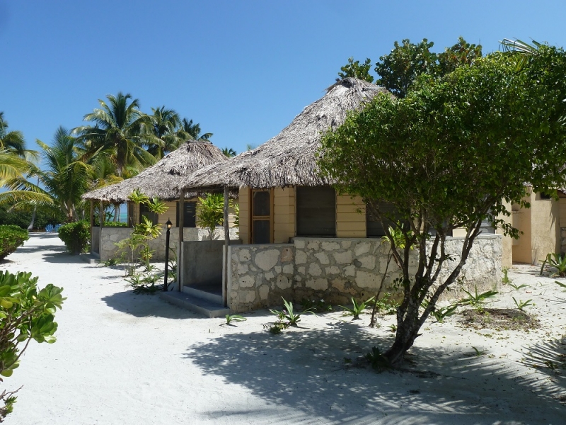 17 x 17 : фридайвинг-путешествие в Мексику