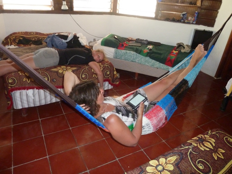 17 x 17 : фридайвинг-путешествие в Мексику