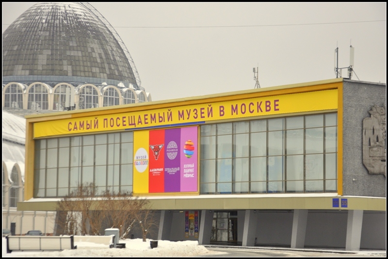 Дети и взрослые отдых в москве подмосковье