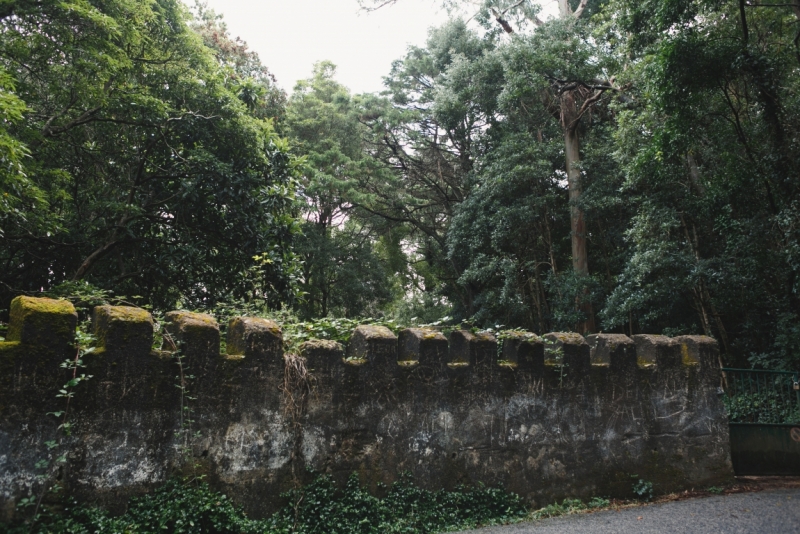 Две недели в Португалии: Лиссабон + Эрисейра. Сентябрь 2014 г. (Много фото)